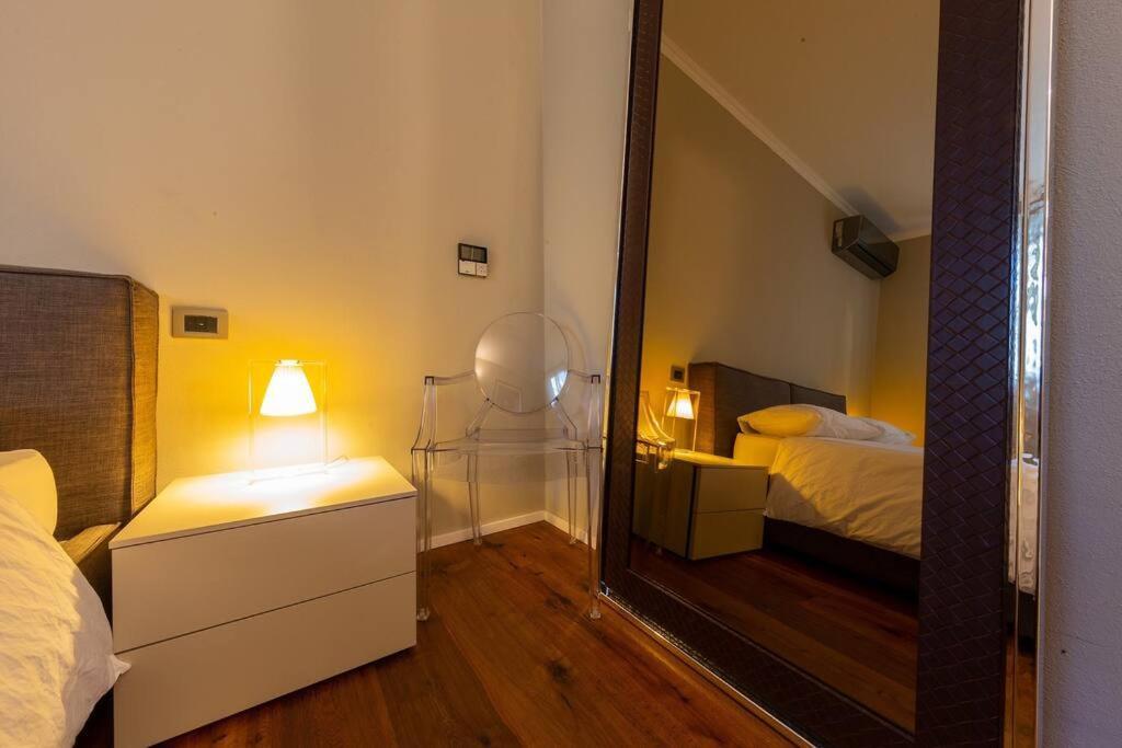 Splendido Appartamento In Piazza San Carlo Turin Exterior photo