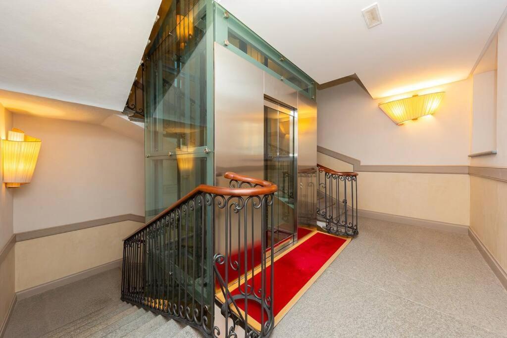 Splendido Appartamento In Piazza San Carlo Turin Exterior photo