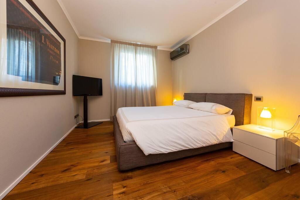 Splendido Appartamento In Piazza San Carlo Turin Exterior photo