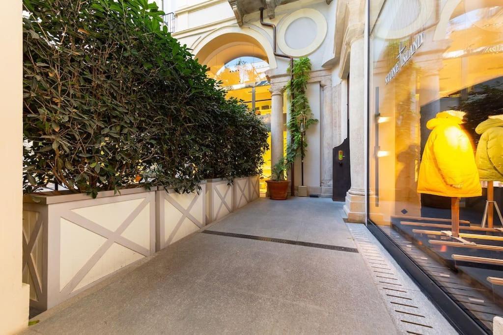 Splendido Appartamento In Piazza San Carlo Turin Exterior photo